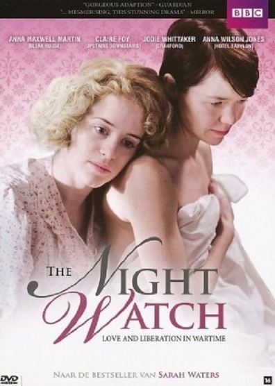 The Night Watch is the best movie in Richard Cambridge filmography.