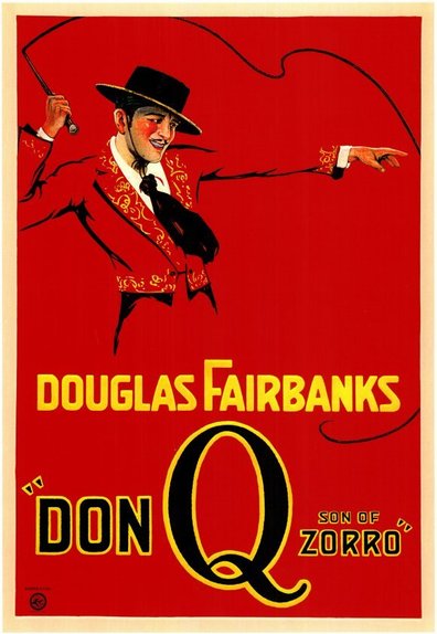 Don Q Son of Zorro is the best movie in Albert MacQuarrie filmography.