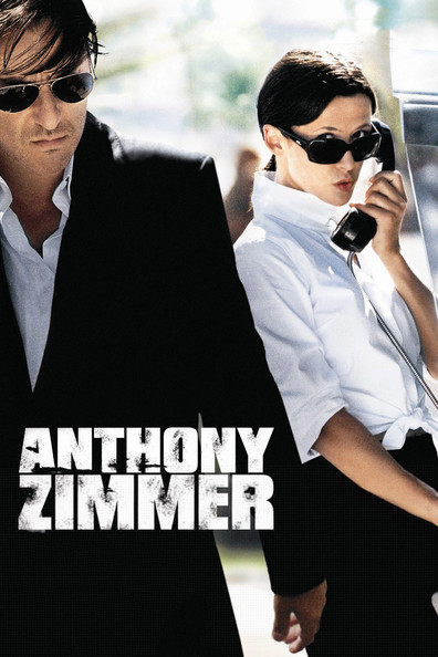 Anthony Zimmer is the best movie in Nicky Marbot filmography.