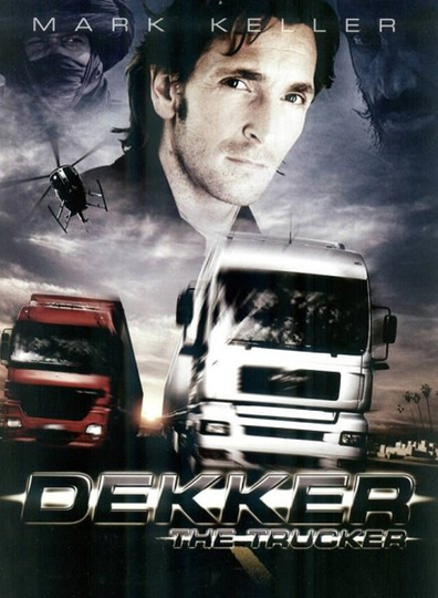 Dekker & Adi - Wer bremst verliert! is the best movie in Judith Kernke filmography.