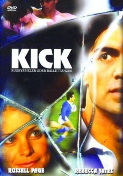 Kick is the best movie in George Spartels filmography.