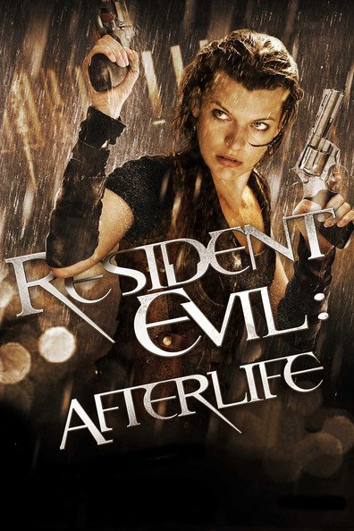 Resident Evil: Afterlife is the best movie in Kacey Clarke filmography.