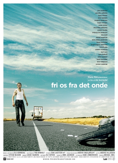 Fri os fra det onde is the best movie in Mogens Pedersen filmography.