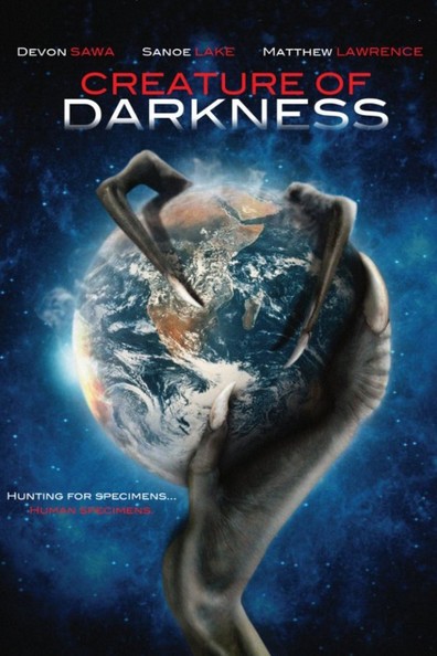 Creature of Darkness is the best movie in Kevin Alejandro filmography.