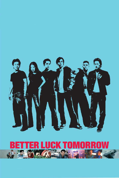 Better Luck Tomorrow is the best movie in Jason J. Tobin filmography.