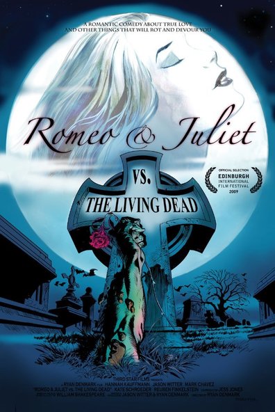 Romeo & Juliet vs. The Living Dead is the best movie in Keyt Shreder filmography.