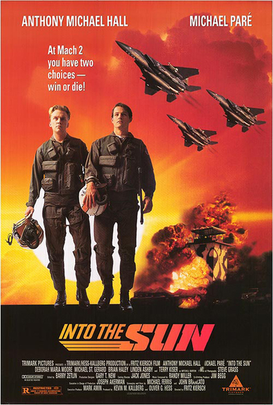Into the Sun is the best movie in Casey Stengel filmography.
