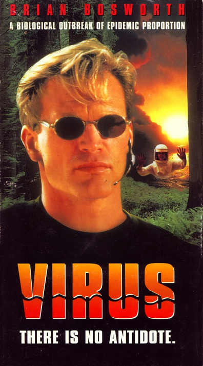 Virus is the best movie in Patrick Galligan filmography.