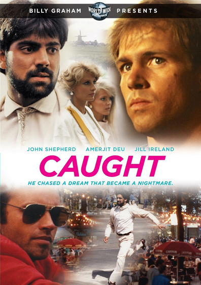 Caught is the best movie in Hans Kemna filmography.