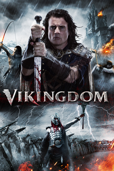 Vikingdom is the best movie in Djonatan Samson filmography.
