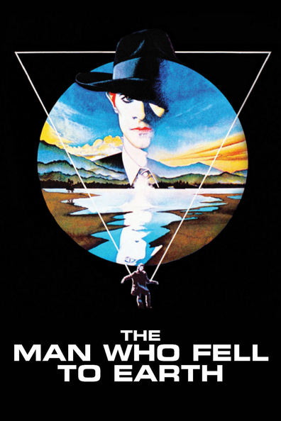 The Man Who Fell to Earth is the best movie in Richard Breeding filmography.