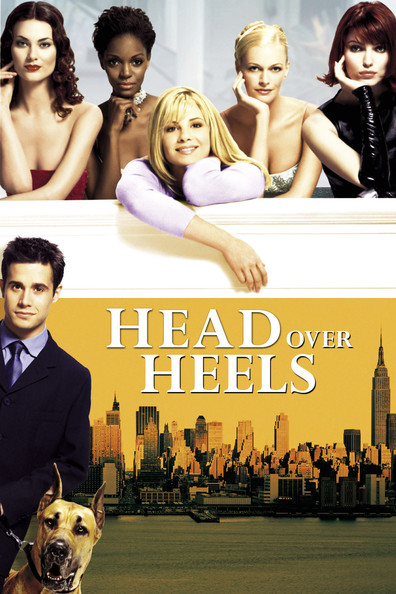 Head Over Heels is the best movie in Tomiko Fraser filmography.