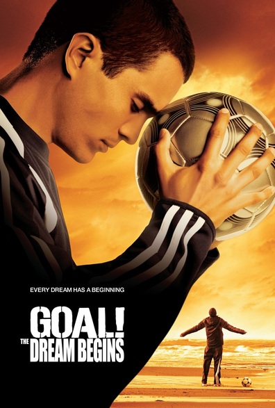 Goal! is the best movie in Zahari Djonson filmography.
