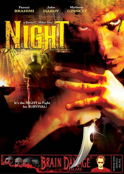 Night is the best movie in Will Green filmography.