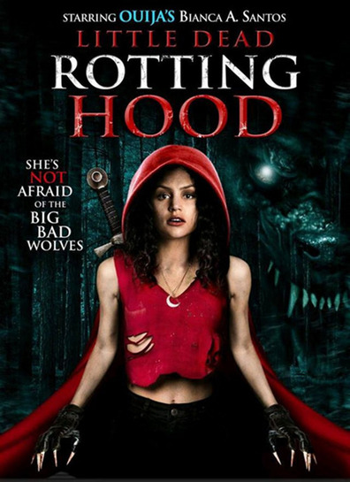 Little Dead Rotting Hood is the best movie in Lil' Romeo filmography.