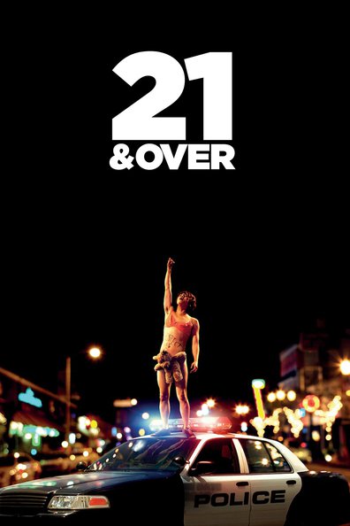 21 & Over is the best movie in Daniel Booko filmography.