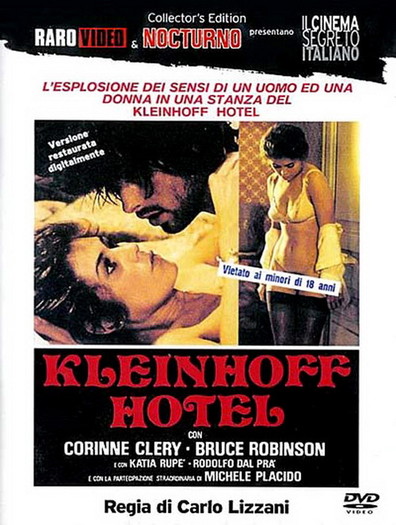 Kleinhoff Hotel is the best movie in Luigi Marturano filmography.