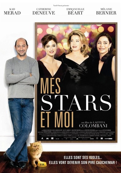 Mes stars et moi is the best movie in Skali Delpeyra filmography.