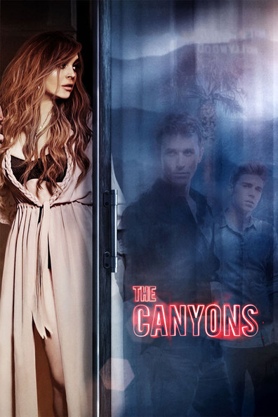 The Canyons is the best movie in Gus Van Sant filmography.