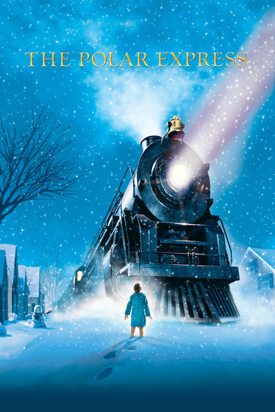 The Polar Express is the best movie in Michael Jeter filmography.
