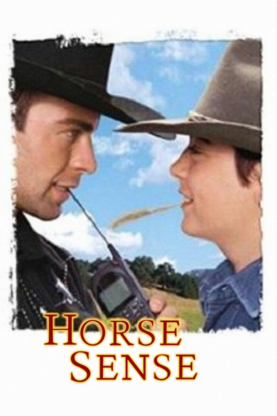 Horse Sense is the best movie in Ian Ogilvy filmography.