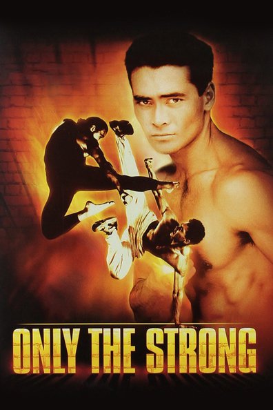 Only the Strong is the best movie in Christian Klemash filmography.
