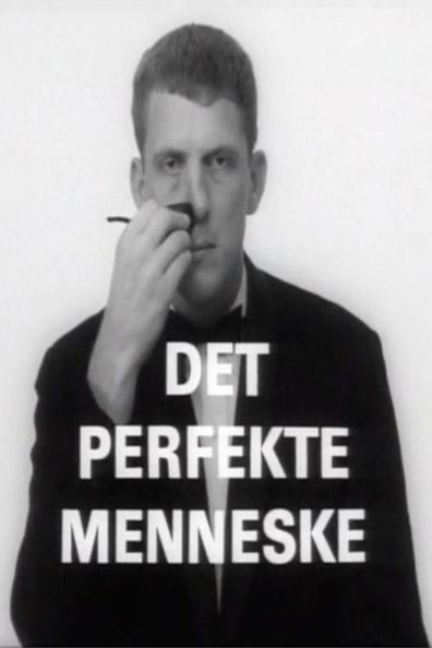 Det perfekte menneske is the best movie in Majken Algren Nielsen filmography.