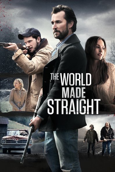 The World Made Straight is the best movie in Tom Gilroy filmography.