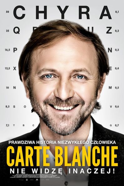 Carte Blanche is the best movie in Eliza Rycembel filmography.