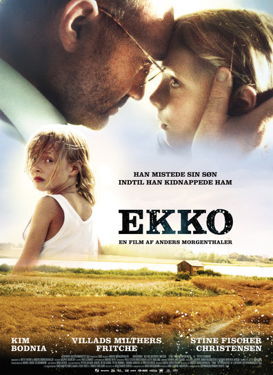 Ekko is the best movie in Laura Drasbæk filmography.