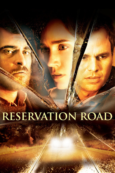 Reservation Road is the best movie in Djon Rotman filmography.