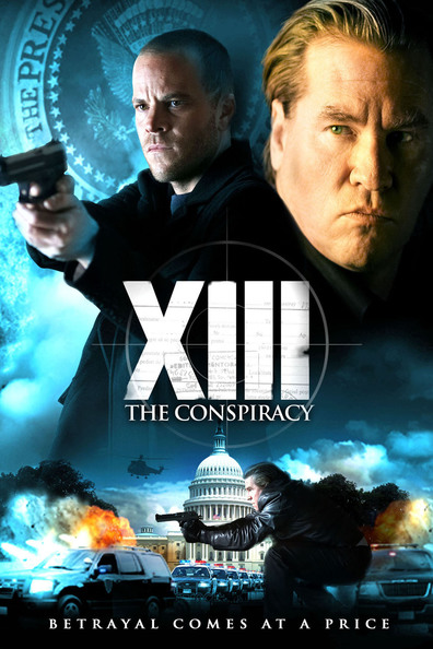XIII is the best movie in Ted Atherton filmography.