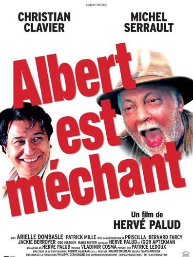 Albert est mechant is the best movie in Veronique Boulanger filmography.