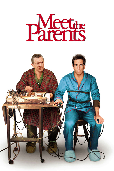 Meet the Parents is the best movie in Nicole DeHuff filmography.