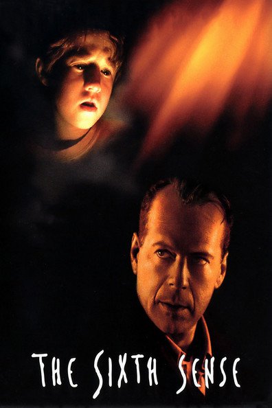 The Sixth Sense is the best movie in Bruce Norris filmography.