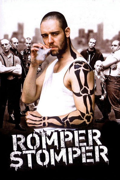 Romper Stomper is the best movie in James McKenna filmography.