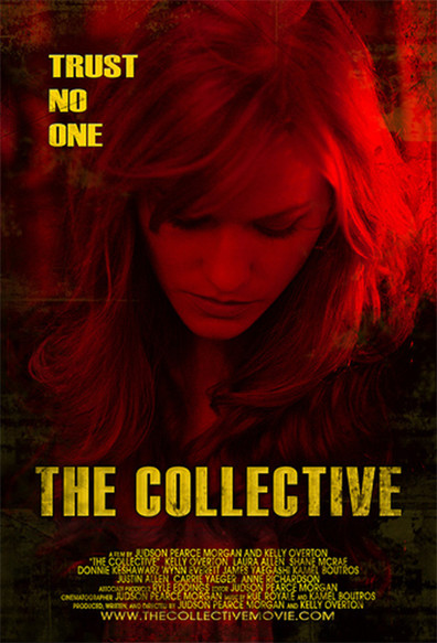 The Collective is the best movie in Donnie Keshawarz filmography.