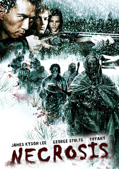 Necrosis is the best movie in Djey Preston filmography.