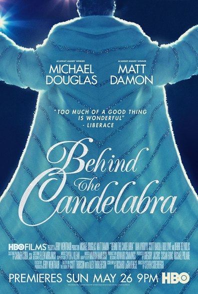 Behind the Candelabra is the best movie in Randy Lowell filmography.