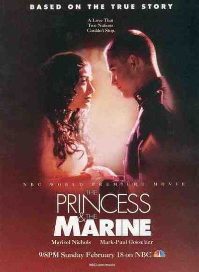 The Princess & the Marine is the best movie in Mark-Paul Gosselaar filmography.