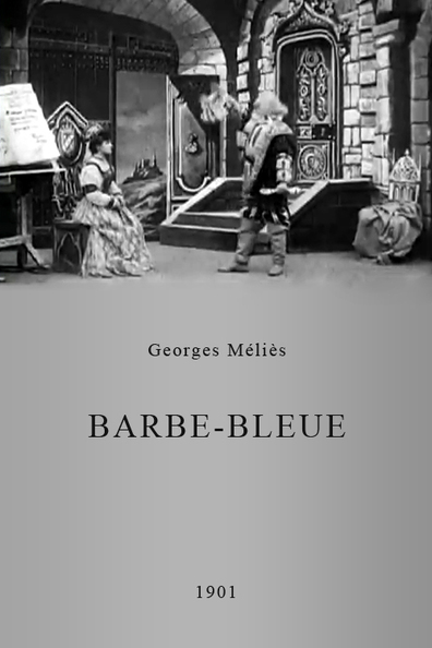 Barbe-bleue is the best movie in Georges Melies filmography.