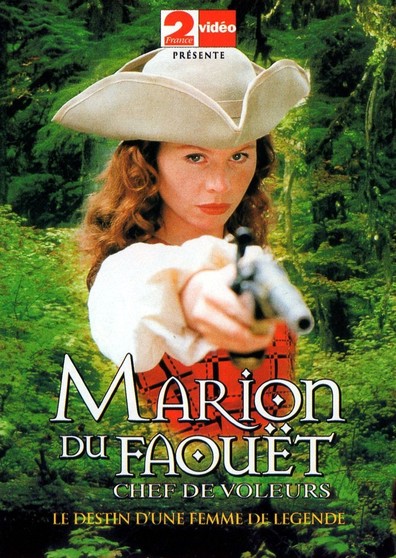 Marion is the best movie in Elisabeth Commelin filmography.