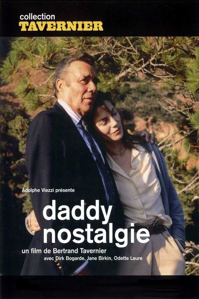 Daddy Nostalgie is the best movie in Odette Laure filmography.