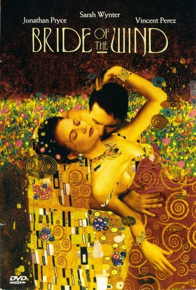 Bride of the Wind is the best movie in Dagmar Schwarz filmography.
