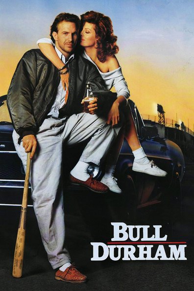 Bull Durham is the best movie in David Neidorf filmography.
