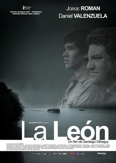 La leon is the best movie in Jose Munoz filmography.
