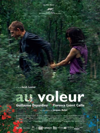 Au voleur is the best movie in Rabah Nait Oufella filmography.