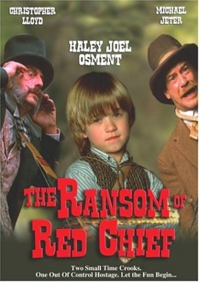 The Ransom of Red Chief is the best movie in Richard Rile filmography.