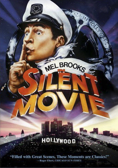 Silent Movie is the best movie in Bernadette Peters filmography.