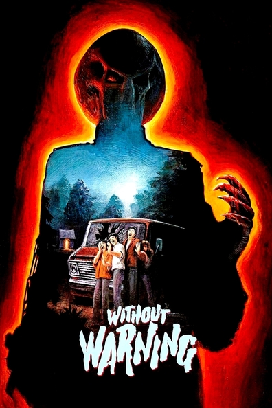 Without Warning is the best movie in Christopher S. Nelson filmography.